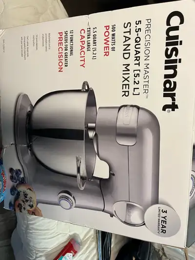 cuisinart  for sale, View more
