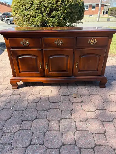 Roxton Sideboard, View more