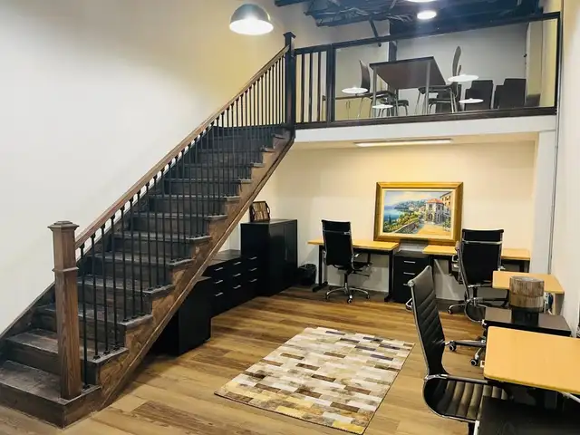 2 Storey Office Space/ Studio Space   up to 3 Months 50% OFF -