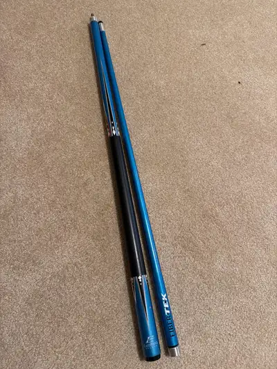 eastpoint fiber tek pool cue, View more