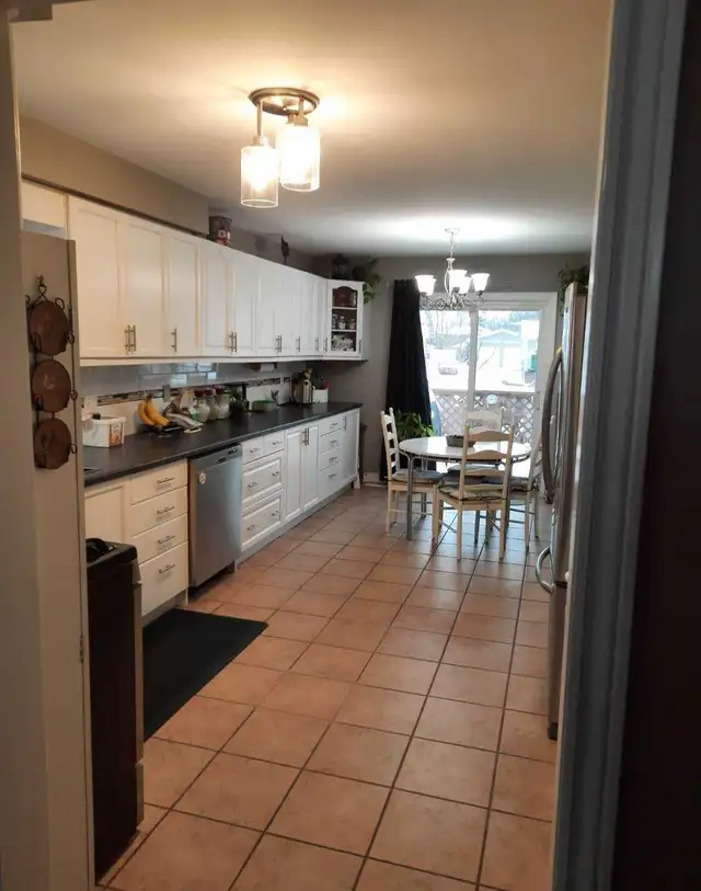 Room to rent May 1/2026