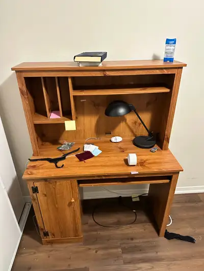 Used Desk, View more