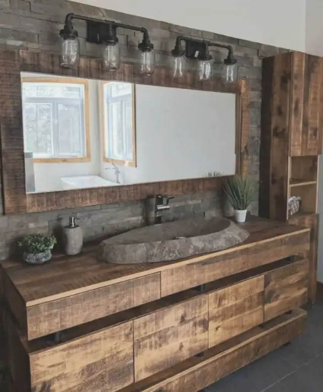 Salle De Bain Unique  in Bathwares in Laval / North Shore - Image 4