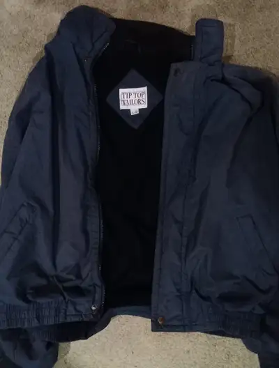 Vintage Jacket-Spring/Summer/Fall- Large- $25.00, View more