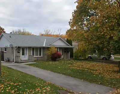 Who’s looking for a profitable property? Here’s your chance to grab a spacious semi-detached backspl...