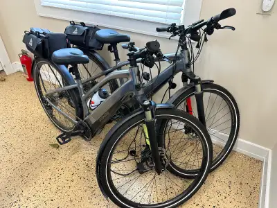 Specialized E-Bikes, View more