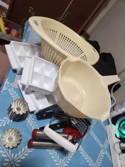 Kitchen Utensils, View more