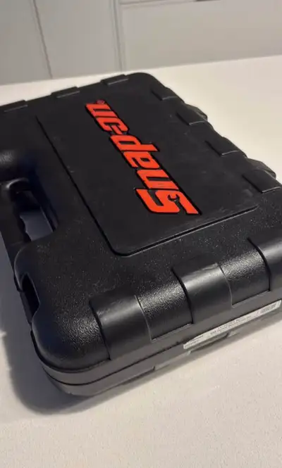 Snap On Service Set, View more