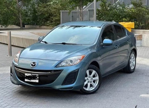 2010 Mazda 3