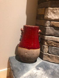 Decorative jug/vase (3 available)