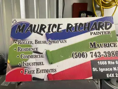 Looking for painter , View more
