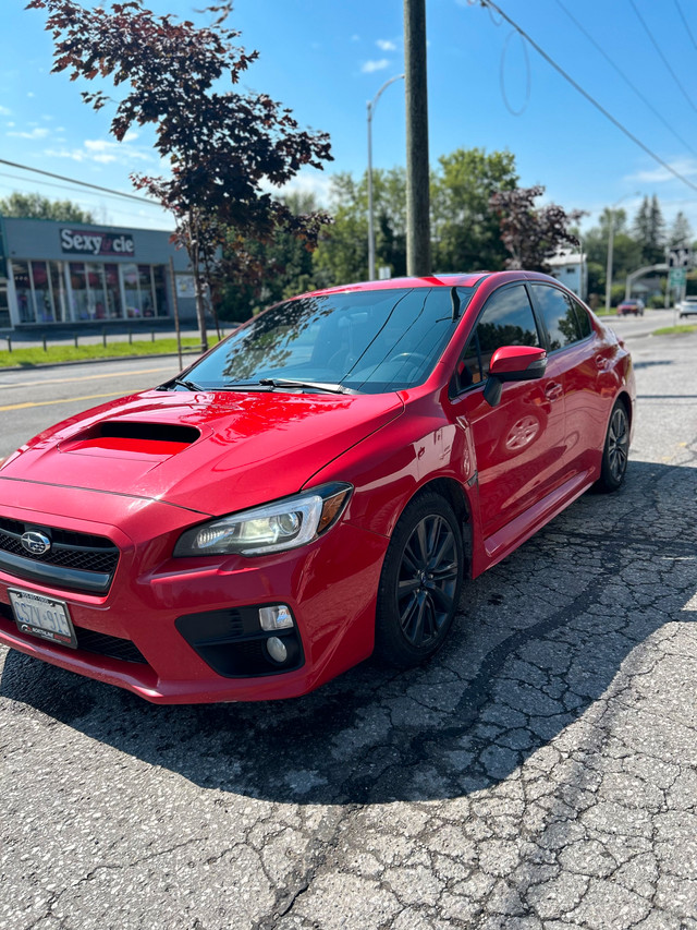 WRX for Sale in Cars & Trucks in Ottawa - Image 2