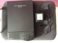 Sony Digital Answering Machine -  TAM-2000