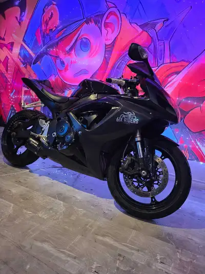 Bike is clean never dropped 22k Extra rear tire Just checked for safety Pass Brakes recently done Ne...