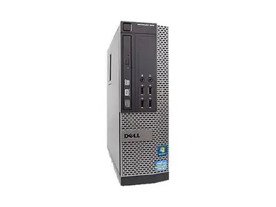 Various HP, Dell, Lenovo , Acer i3, i5  Small Form Factor, View more