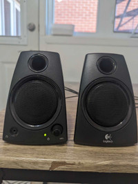 Haut-parleurs Speaker Logitech