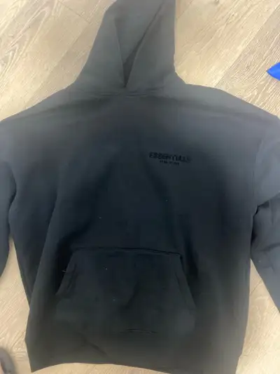 essentials hoodie  , View more