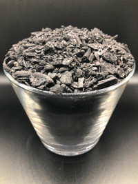 Biochar • amend your soil • small or bulk quantities