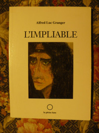 L'IMPLIABLE ( ALFRED LUC GRANGER )