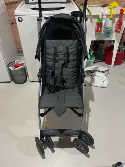 Toddler stroller, View more