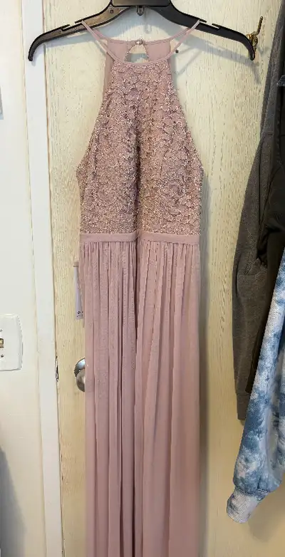 Bridesmaid dress for sale, View more