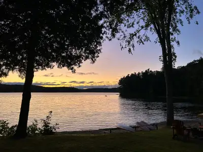 Private Beachfront for multiple-family or big group Vacations, View more