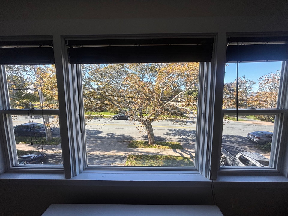 3 Bedroom Apartment North end Halifax 5