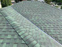 Roof Replacement - Re-Roofing Homes, Garages, Sheds