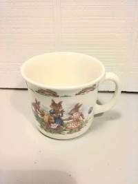 ROYAL DOULTON BUNNYKINS CHILDS MUG