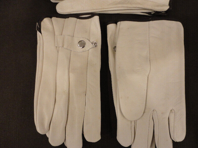 Leather Work Gloves in Other in Mississauga / Peel Region - Image 2