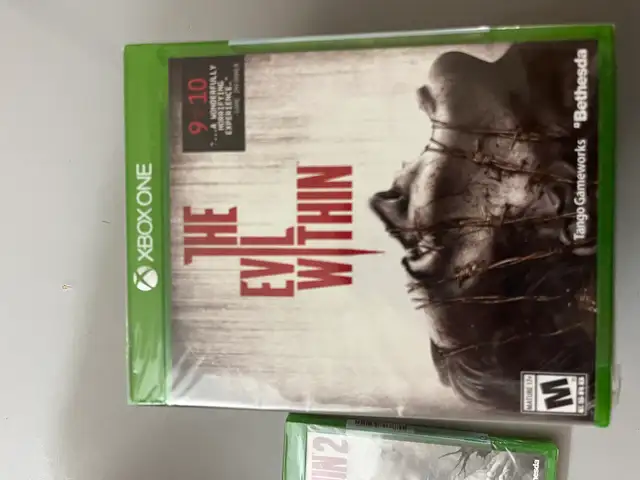 Xbox One Games  in XBOX One in Laval / North Shore - Image 10