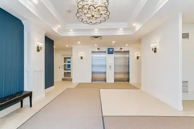 Brampton 1-Bedroom Condo Utilities & Parking Included