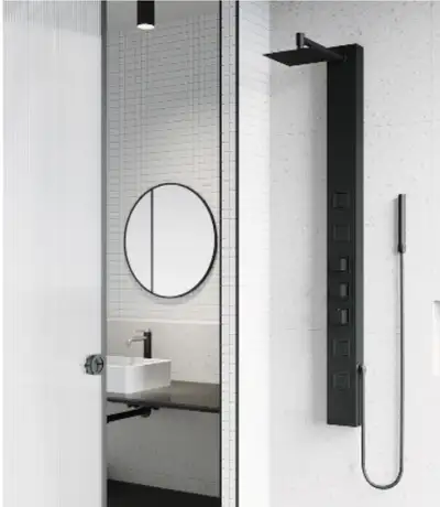 Vigo shower jet , View more