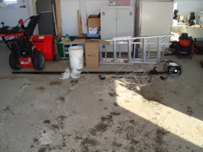Ouvre-porte de Garage Craftman, View more