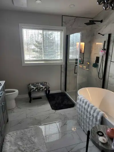 KITCHEN BATHROOM BASEMENT RENOVATION HANDYMAN EXPERT , View more