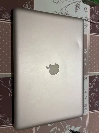 This beautiful 2011 MacBook Pro 15” Retina display suffers from a overheated Nvidia graphics adapter...