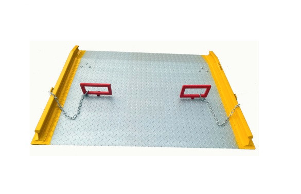 Dock Plates and Dock Board for Forklifts and Pump Trucks in Other Business & Industrial in City of Toronto - Image 3