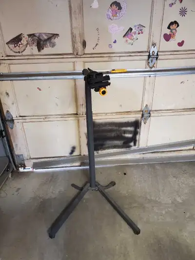 bike repair stand, View more