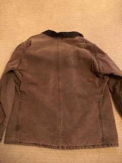Carhartt Lined Jacket603219767413985282