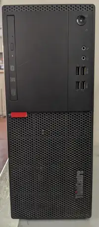 Lenovo ThinkCentre M710t