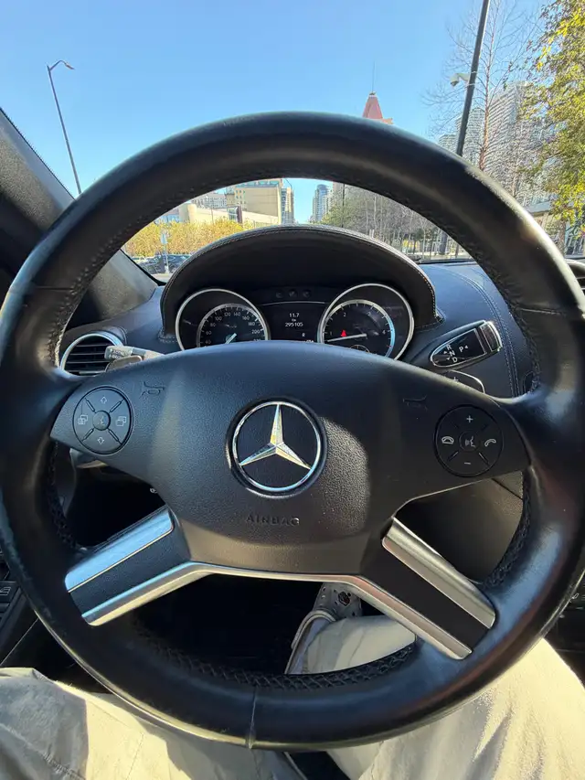 2012 Mercedes-Benz GL350 BlueTEC — $10,000 | Cars & Trucks ...