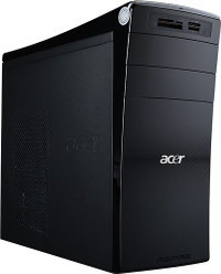 Acer Aspire M3970 Desktop (Still available)