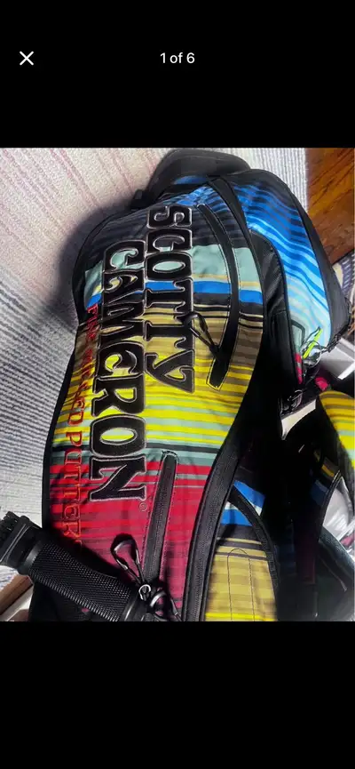 Scotty Cameron cinco de mayo, View more