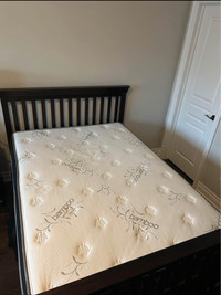 Brand New Mattresses And Box Spring For Sale - Cash On Delivery 