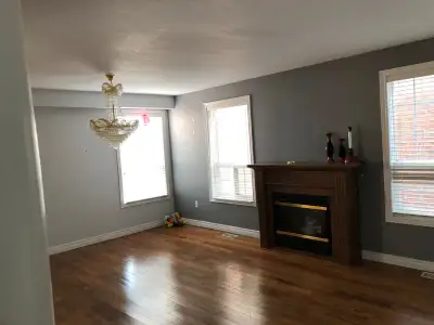 4 bedroom house for rent in southend of Guelph