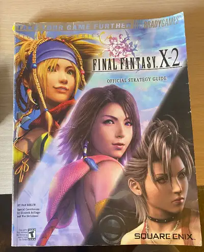 Video Game Official Strategy Guides. All in excellent condition. Prices as follows: Batman Forever (...