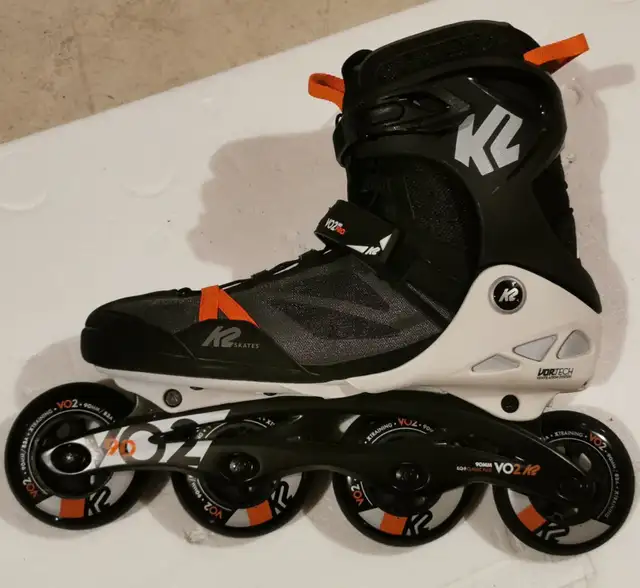 Mens Inline Skates For Sale in Skates & Blades in St. Catharines - Image 4