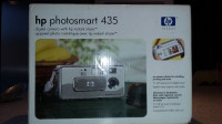 Appareil photo numérique HP photosmart 435