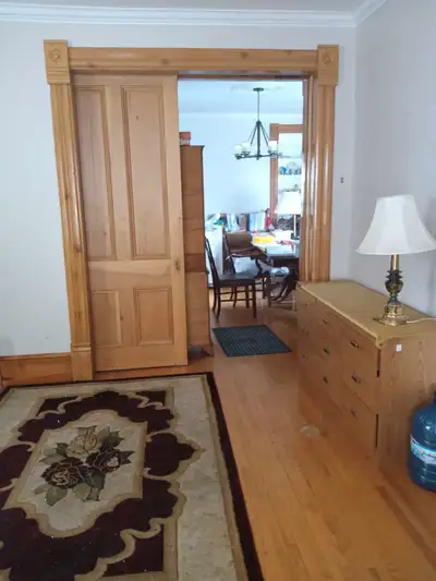 Big Room for Rent in Augusta township
