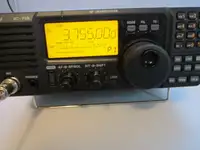 Ham Radio  ICOM IC-718